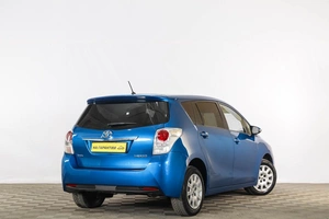 Минивэн Toyota Verso 2014 года, 1459000 рублей, Тюмень