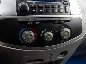 Внедорожник Vortex Tingo 2012 года, 520000 рублей, Краснодар