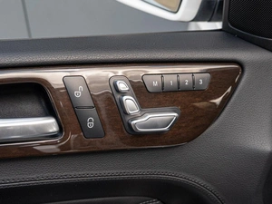 Внедорожник Mercedes-benz GLS-класс 2016 года, 4800000 рублей, Краснодар
