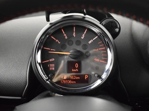 Внедорожник MINI John Cooper Works Countryman 2014 года, 1887900 рублей, Казань