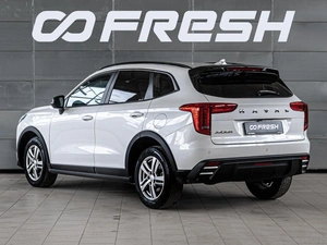 Внедорожник Haval Jolion 2025 года, 2199000 рублей, Краснодар