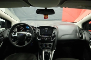 Хэтчбек Ford Focus 2011 года, 800000 рублей, Курск