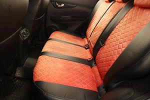 Внедорожник Nissan Qashqai 2018 года, 1829000 рублей, Челябинск