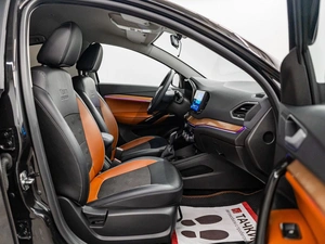 Седан ВАЗ (LADA) Vesta Cross 2024 года, 1430000 рублей, Красноярск