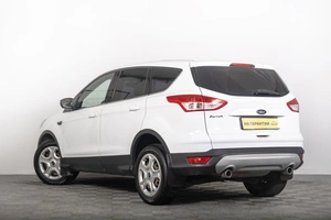 Внедорожник Ford Kuga 2015 года, 1189000 рублей, Томск