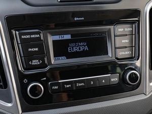 Внедорожник Hyundai Creta 2020 года, 1699000 рублей, Краснодар