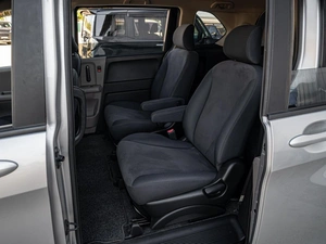 Минивэн Honda Freed 2010 года, 1090000 рублей, Краснодар
