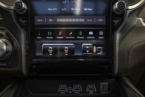 Пикап RAM 1500 2025 года, 10499252 рублей, Москва