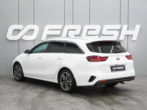 Универсал Kia Ceed 2019 года, 1799000 рублей, Воронеж