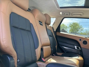 Внедорожник Land Rover Range Rover Sport 2018 года, 7683000 рублей, Ижевск