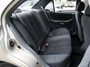 Седан Hyundai Accent 2007 года, 522400 рублей, Ставрополь