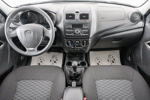 Седан ВАЗ (LADA) Granta 2023 года, 849000 рублей, Красноярск