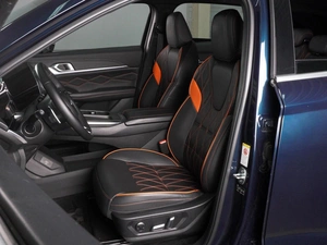 Внедорожник Haval F7 2024 года, 2845000 рублей, Минеральные Воды