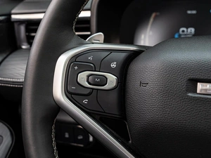 Внедорожник Haval Jolion, I Рестайлинг 2 2025 года, 2597000 рублей, Краснодар
