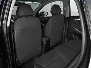 Седан Hyundai Solaris 2014 года, 1239000 рублей, Ростов-на-Дону