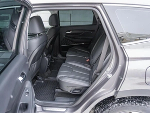 Внедорожник Hyundai Santa Fe 2023 года, 4349000 рублей, Санкт-Петербург