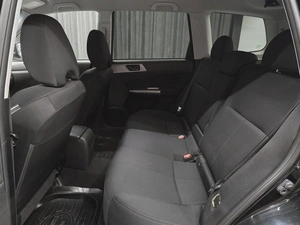 Внедорожник Subaru Forester 2011 года, 1230000 рублей, Красноярск