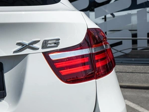 Внедорожник BMW X6 2013 года, 1754300 рублей, Волгоград