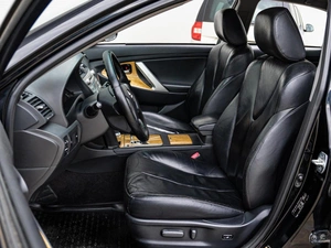 Седан Toyota Camry 2007 года, 1007000 рублей, Краснодар