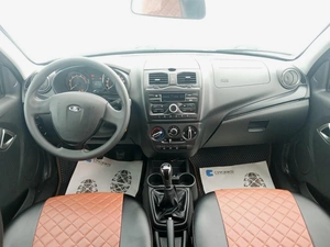 Лифтбек ВАЗ (LADA) Granta 2022 года, 850000 рублей, Клинцы