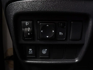 Внедорожник Nissan Juke 2017 года, 1615000 рублей, Волгоград