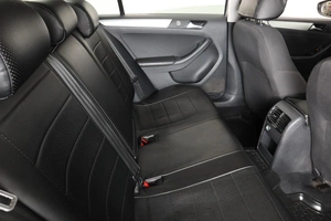 Седан Volkswagen Jetta 2013 года, 819000 рублей, Пермь