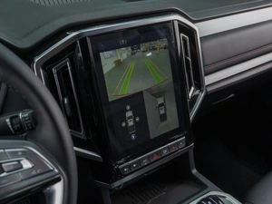 Пикап JAC T9 2025 года, 3799000 рублей, Сургут