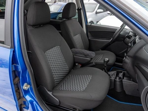 Седан ВАЗ (LADA) Granta 2020 года, 809000 рублей, Саратов