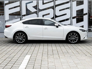 Седан Mazda 6 2017 года, 2415000 рублей, Ставрополь