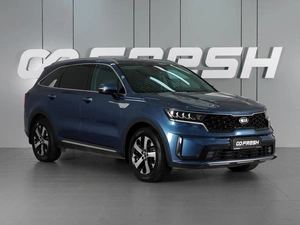 Внедорожник Kia Sorento 2020 года, 2835000 рублей, Минеральные Воды