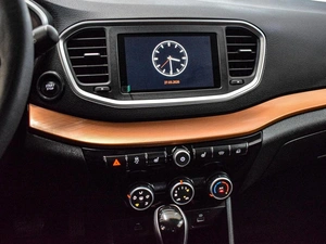 Универсал ВАЗ (LADA) Vesta Cross 2025 года, 1700000 рублей, Муром