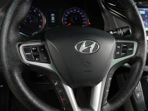 Седан Hyundai i40 2014 года, 1459000 рублей, Воронеж