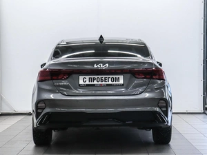 Седан Kia Cerato 2022 года, 2299000 рублей, Красноярск