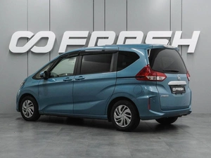 Минивэн Honda Freed 2019 года, 1669000 рублей, Воронеж