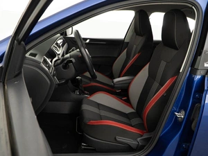 Лифтбек Skoda Rapid 2018 года, 1594444 рублей, Москва