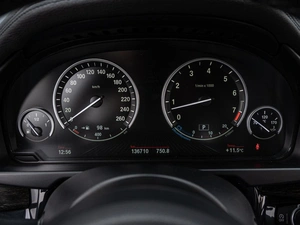 Внедорожник BMW X6 2016 года, 3780000 рублей, Краснодар