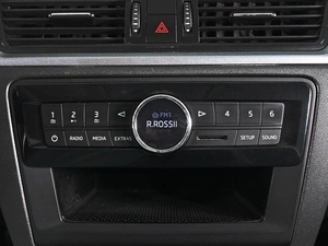 Лифтбек Skoda Rapid 2016 года, 1159000 рублей, Аксай