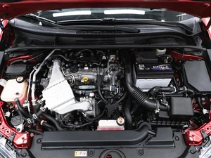 Седан Toyota Levin 2021 года, 1960000 рублей, Красноярск