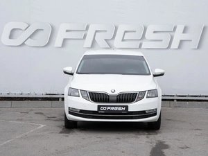 Лифтбек Skoda Octavia 2017 года, 1799000 рублей, Волгоград