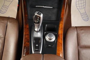 Внедорожник BMW X5 2008 года, 1649000 рублей, Тюмень