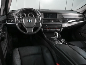 Седан BMW 5 серия 2010 года, 1729000 рублей, Ростов-на-Дону