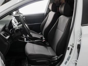Седан Hyundai Solaris 2021 года, 1629851 рублей, Тюмень