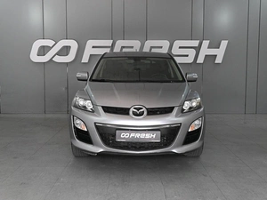 Внедорожник Mazda CX-7 2010 года, 1159000 рублей, Ростов-на-Дону