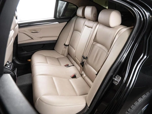 Седан BMW 5 серия 2016 года, 2499000 рублей, Волгоград