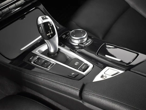 Седан BMW 5 серия 2016 года, 2349900 рублей, Казань
