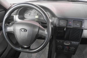 Седан ВАЗ (LADA) Priora 2009 года, 349000 рублей, Кемерово