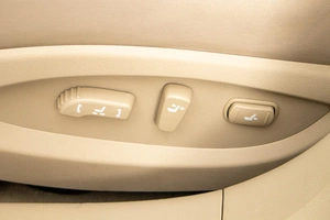 Внедорожник Infiniti FX35 2008 года, 1559000 рублей, Барнаул