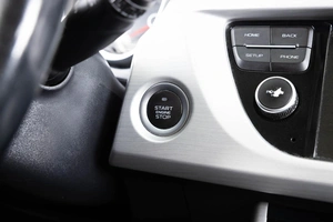 Внедорожник Geely Atlas 2018 года, 1429000 рублей, Пермь