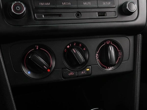 Седан Volkswagen Polo 2018 года, 1272000 рублей, Воронеж