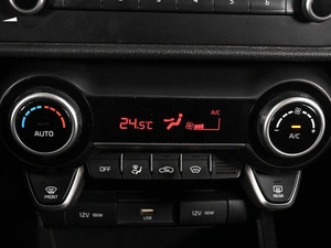 Седан Kia Rio 2020 года, 1849000 рублей, Аксай